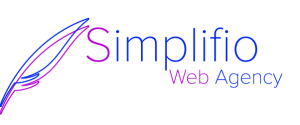 Simplifio, Web Agency, Création de sites clès en main